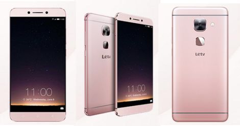 LeEco Le 2