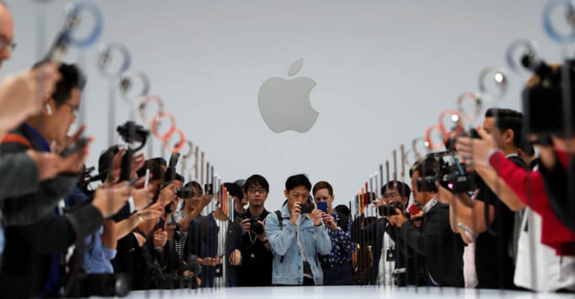     ome Business Gadgets   What is eSIM? Here's how Apple's new dual SIM tech works