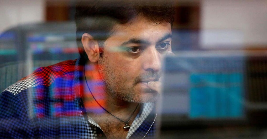 Mumbai Stock Exchange