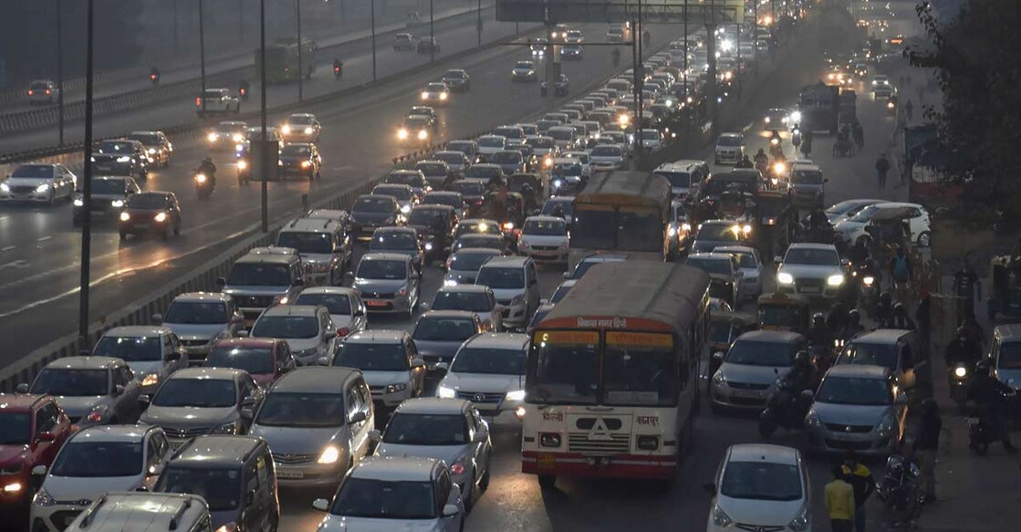 Validity of vehicle registration, driving license, permits extended till March 31 Validity of vehicle registration, driving license, permits extended till March 31