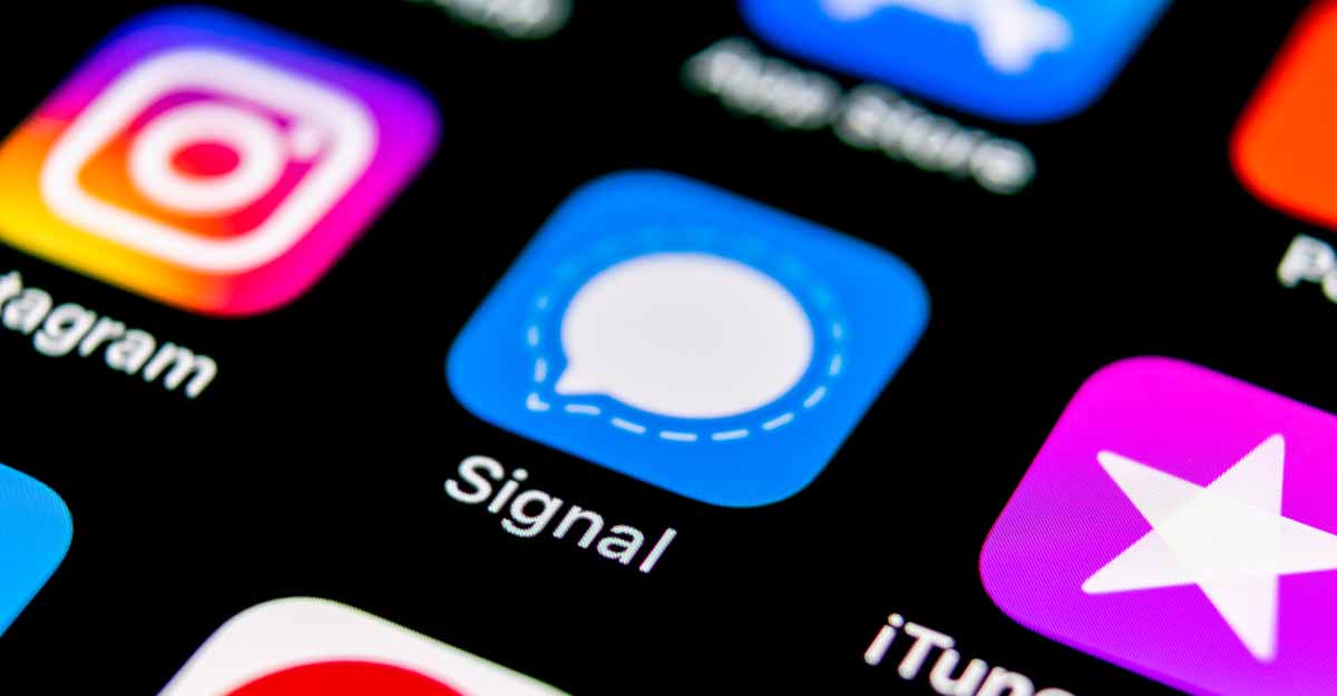 signal-app signal-app