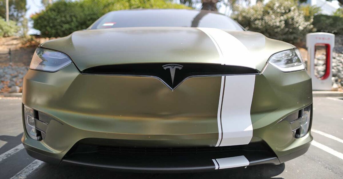 Tesla takes another step on road to launch in India