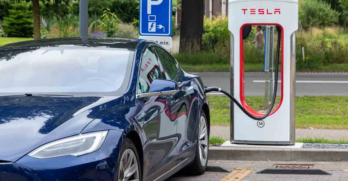 tesla-car