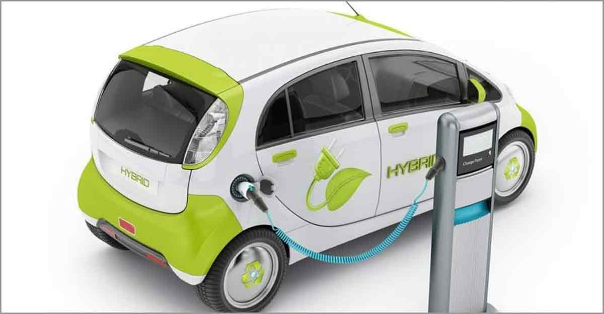 e-car-electric-vehicle