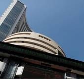 Sensex breaches 77,000-mark for first time; Nifty hits new record high level in early trade