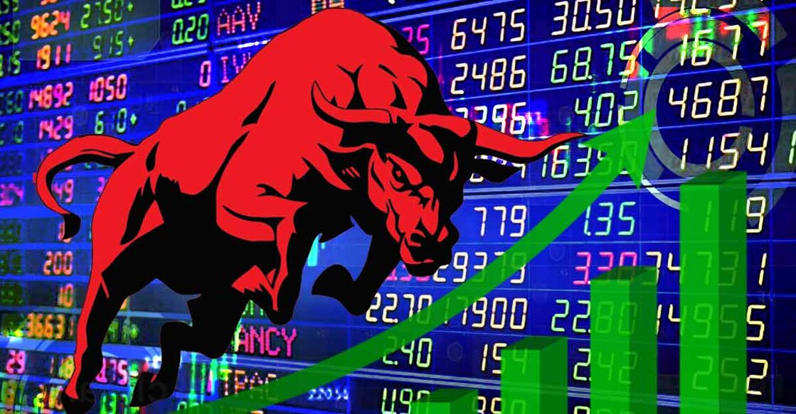 Stock Market. (IANS Infographics)