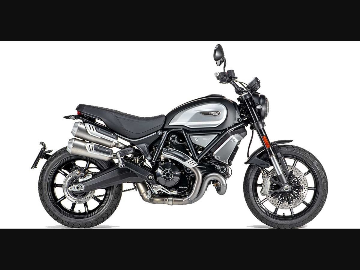 Ducati Launches Bs Vi Scrambler Range Check Prices Fast Track Auto News English Manorama