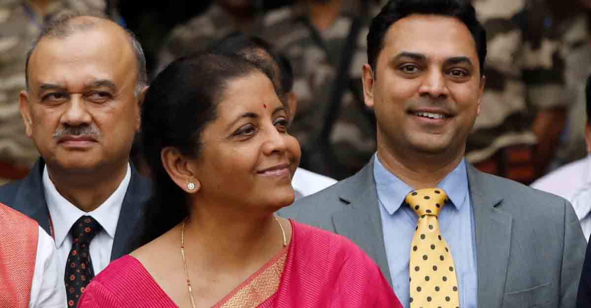 Budget 2021: What India expects from Modi government on Feb 1 Budget 2021: What India expects from Modi government on Feb 1