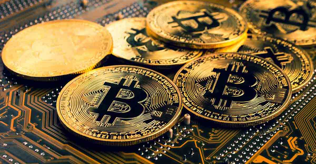 Bitcoin | Cryptocurrency Bitcoin | Cryptocurrency