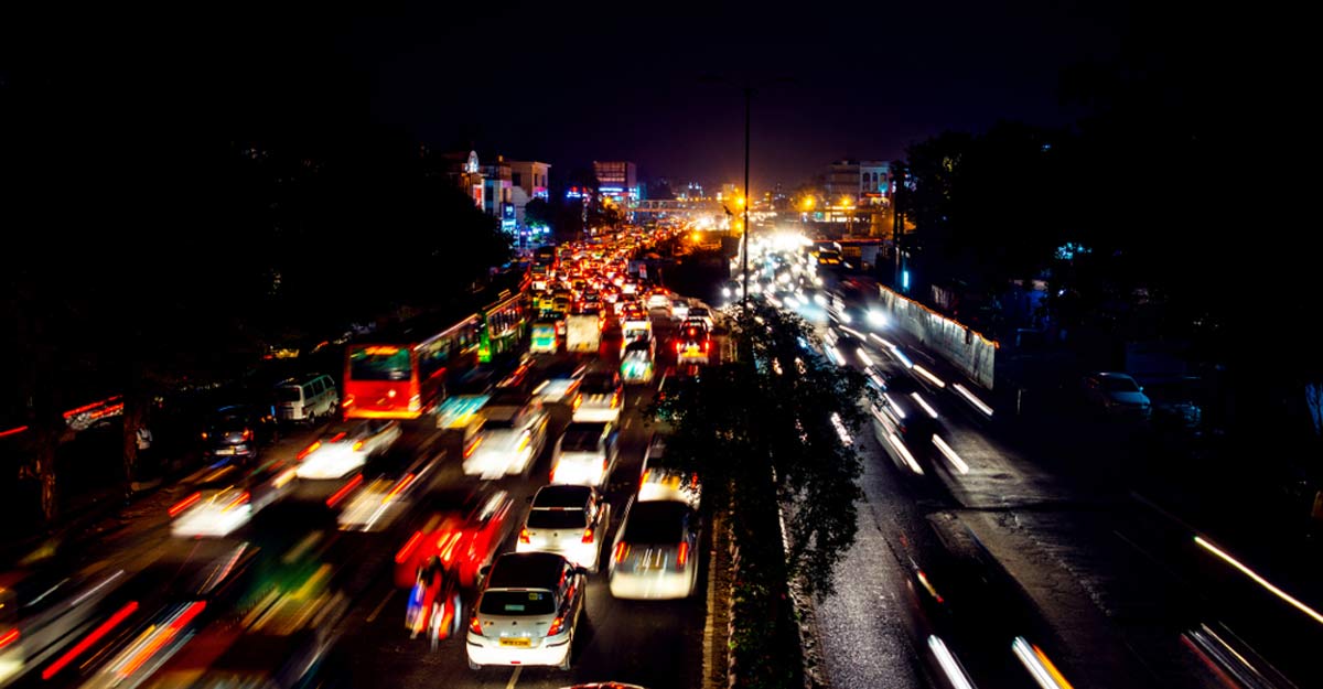 Representational image: Madrugada Verde/