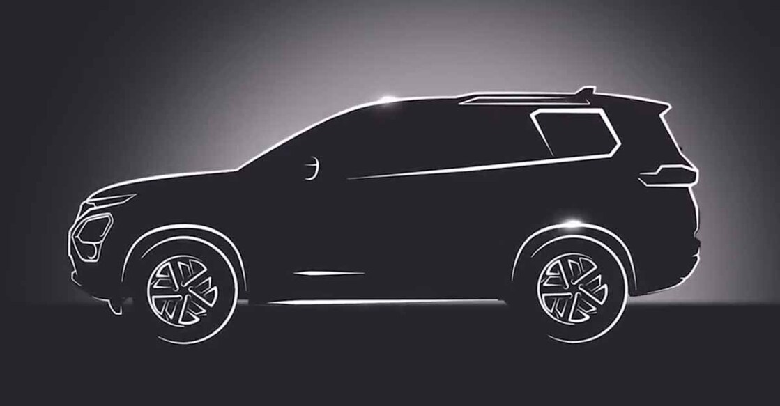 Tata Motors brings back iconic 'Safari', code-named Gravitas
