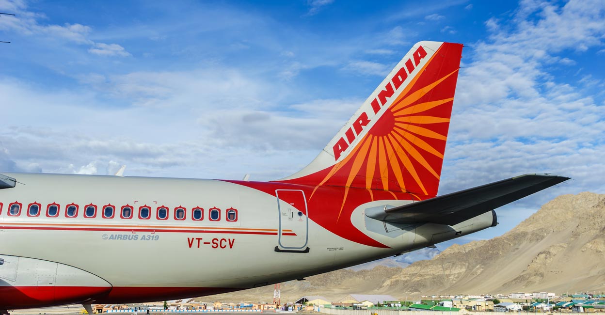 Tata Sons emerges as winning bidder for Air India