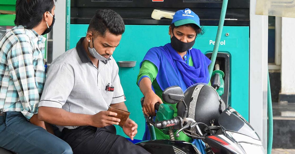 Petrol to be cheaper by Rs 8 per litre in Delhi as govt decides to cut VAT