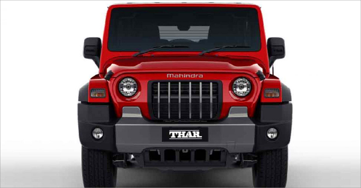 mahindra-thar