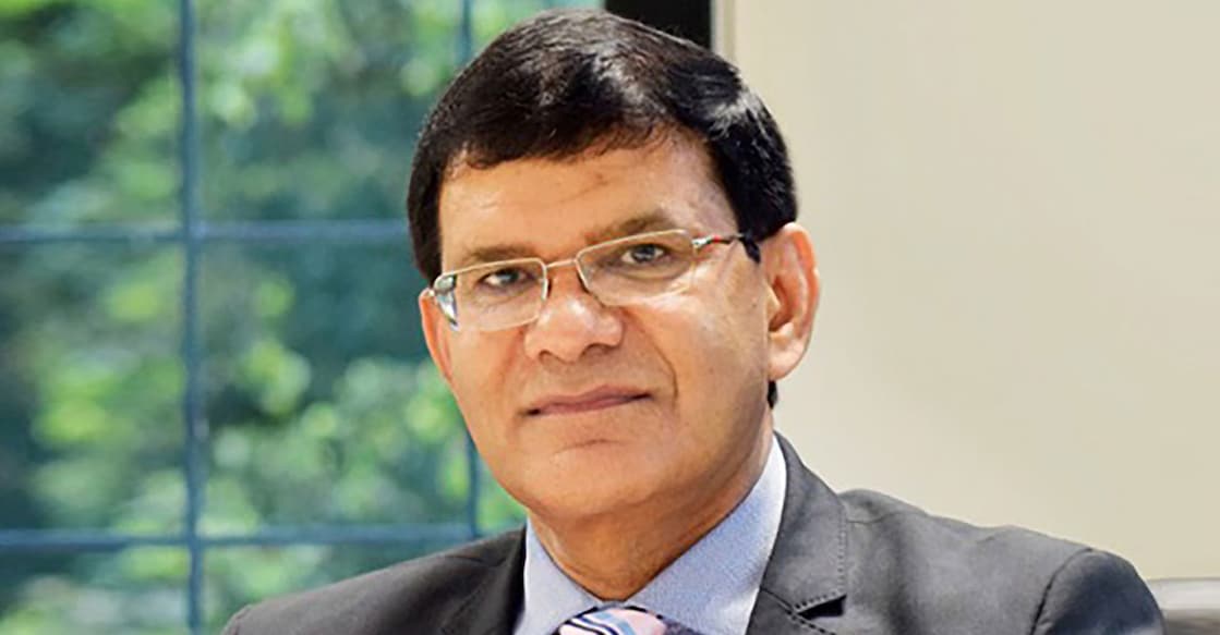 Dr Raj Singh, the Air Force veteran charting a course through the digital education firmament Dr Raj Singh, the Air Force veteran charting a course through the digital education firmament