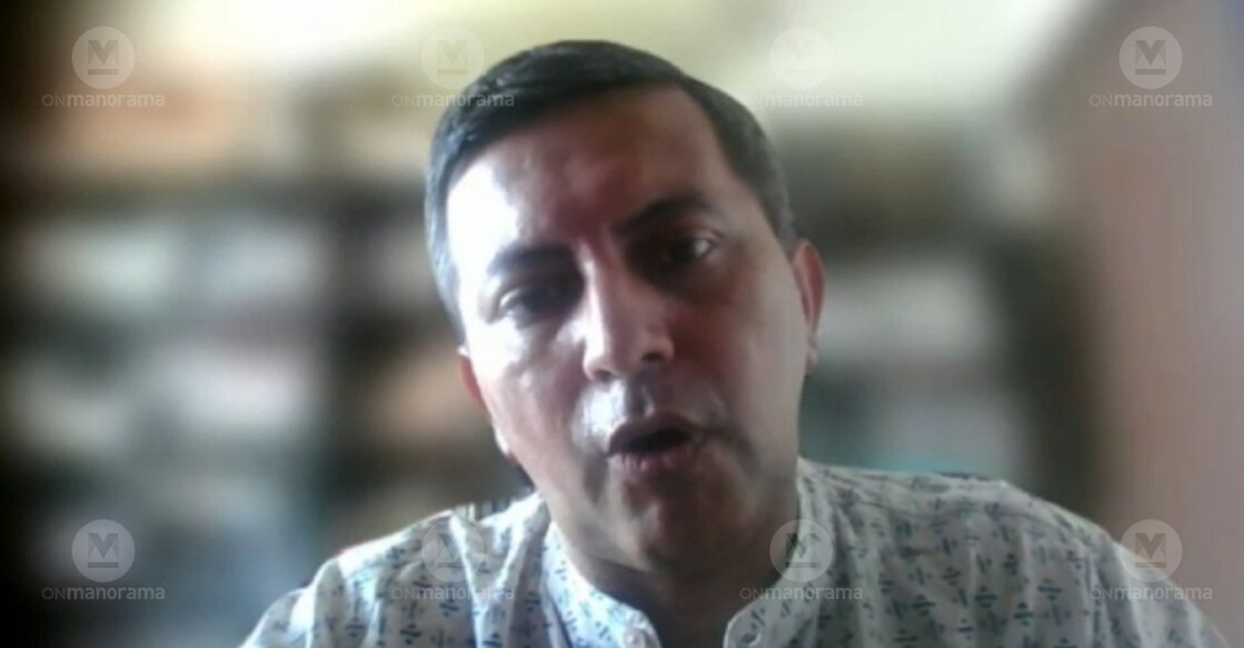 Siddharth Banerjee - Pearson
