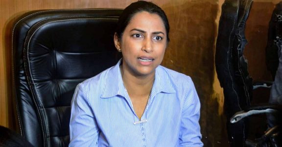 Kranti Redkar Kranti Redkar