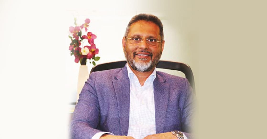 Chenraj Roychand