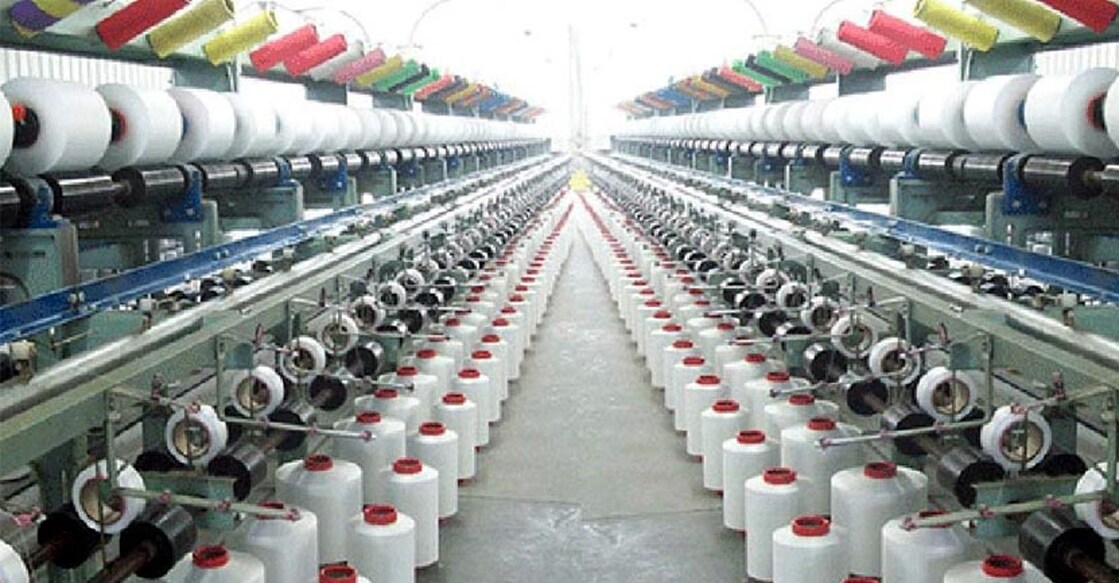 Cabinet approves 7 mega integrated textile parks with Rs 4,445 crore outlay