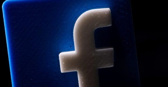 Facebook Facebook