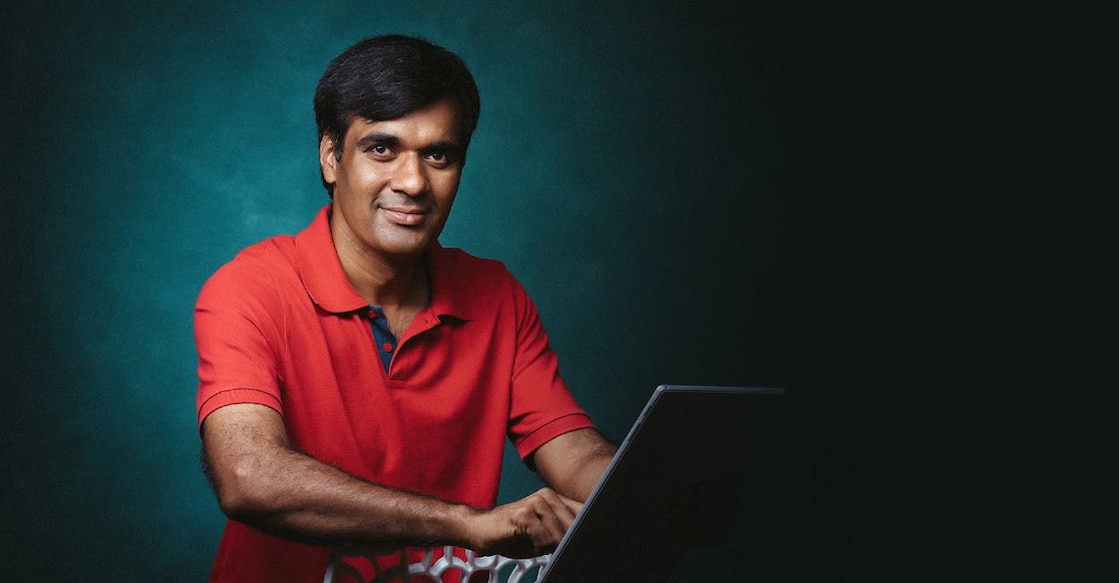  Kiruba Shankar
