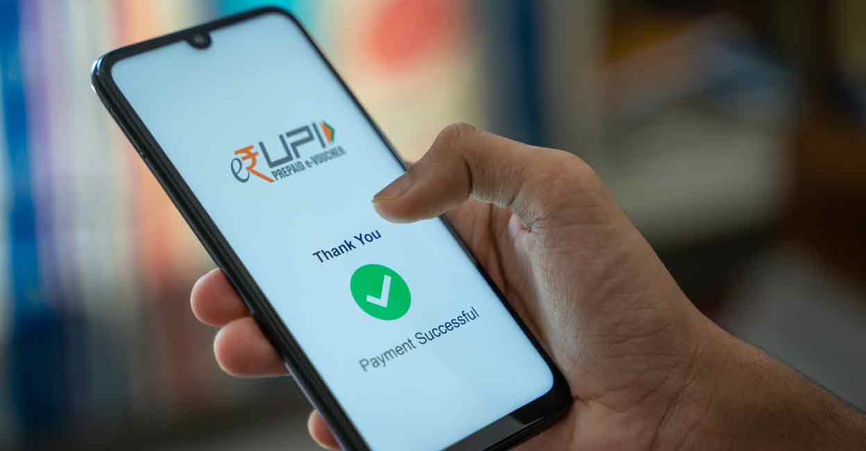 Explained | How UPI transactions will be charged from today