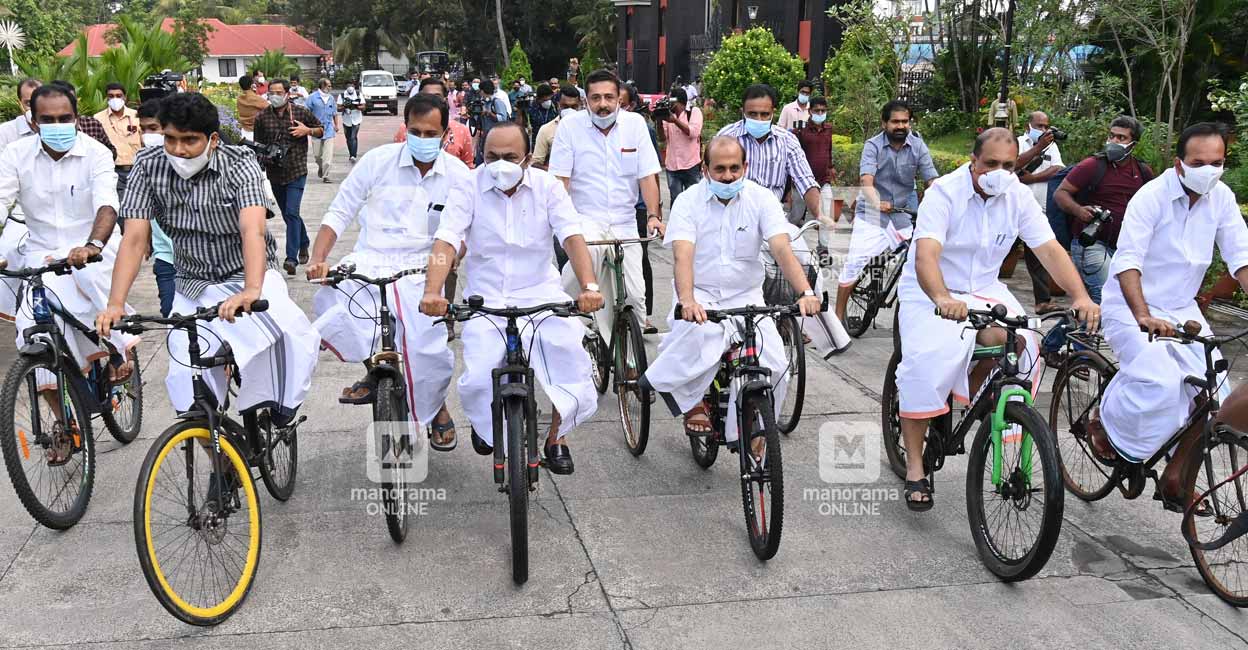 Kerala Assembly Kerala Assembly