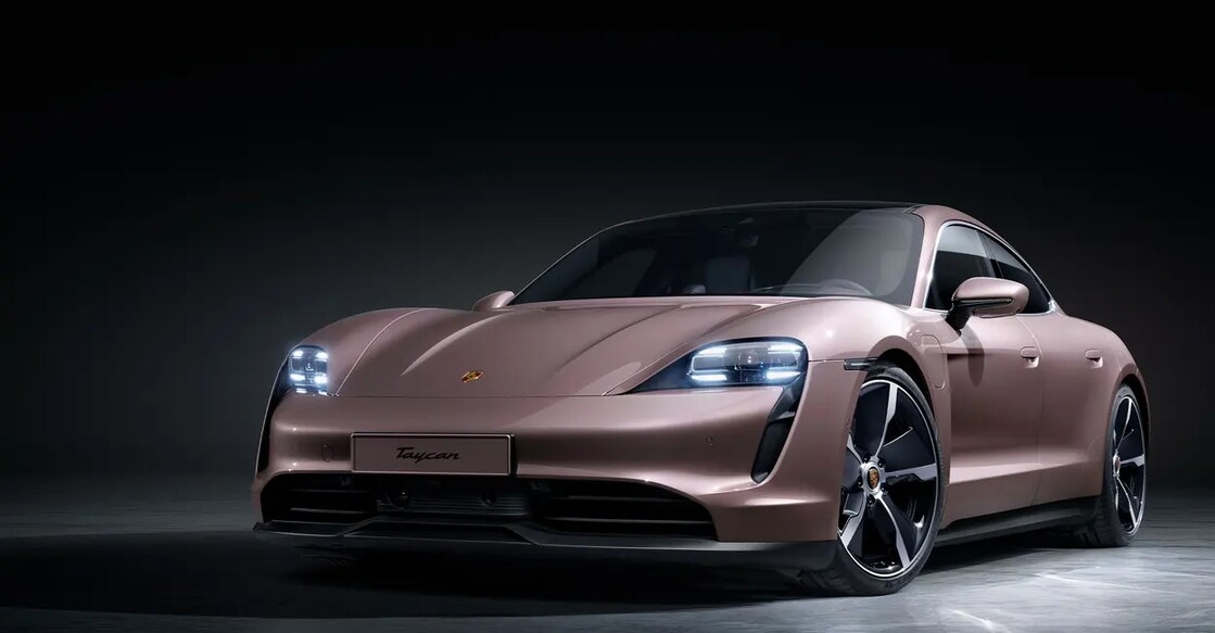 Photos: www.porsche.com