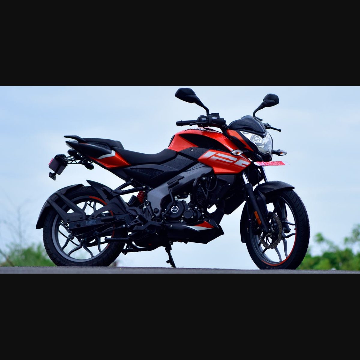 Pulsar ns 125 new on sale model 2020 price