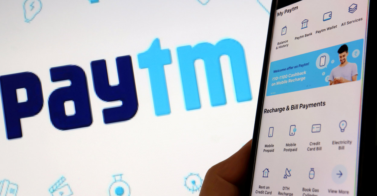 Paytm gets NPCI approval to continue service as third-party UPI app