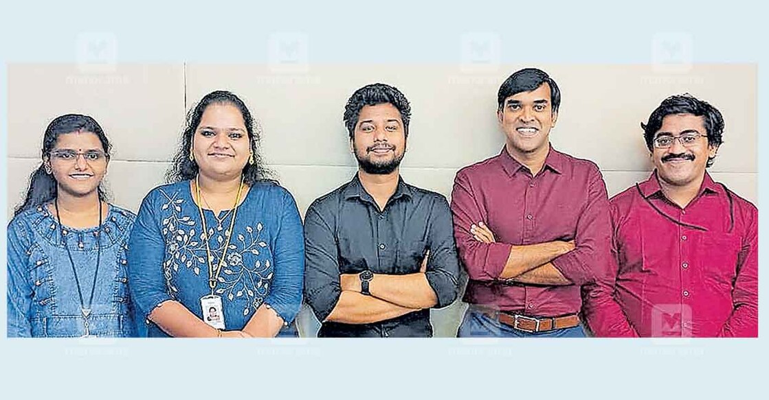  All-Keralite Infosys' team third in IBM's 'Call for Code' challenge