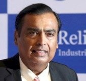 Mukesh Ambani becomes first Indian to feature on Fortune's 100 Most Powerful People 
