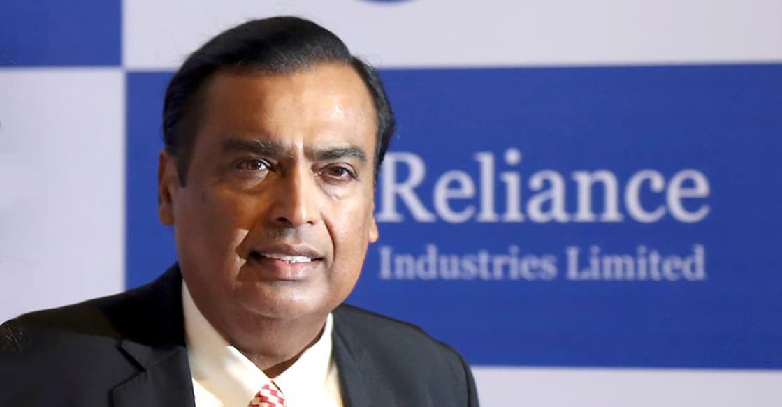India Reliance