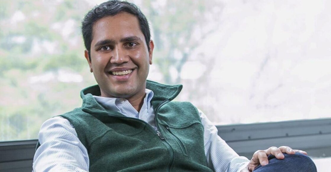 Founder and CEO of Better Vishal Garg Founder and CEO of Better Vishal Garg. Photo: Better.com