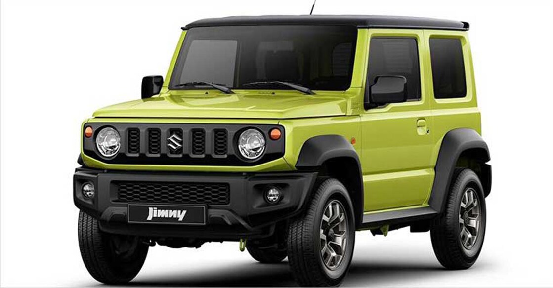 Maruti Suzuki analysing customer feedback if Jimny brand can be introduced in India
