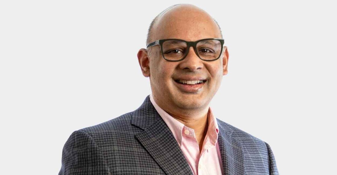 Anand Eswaran