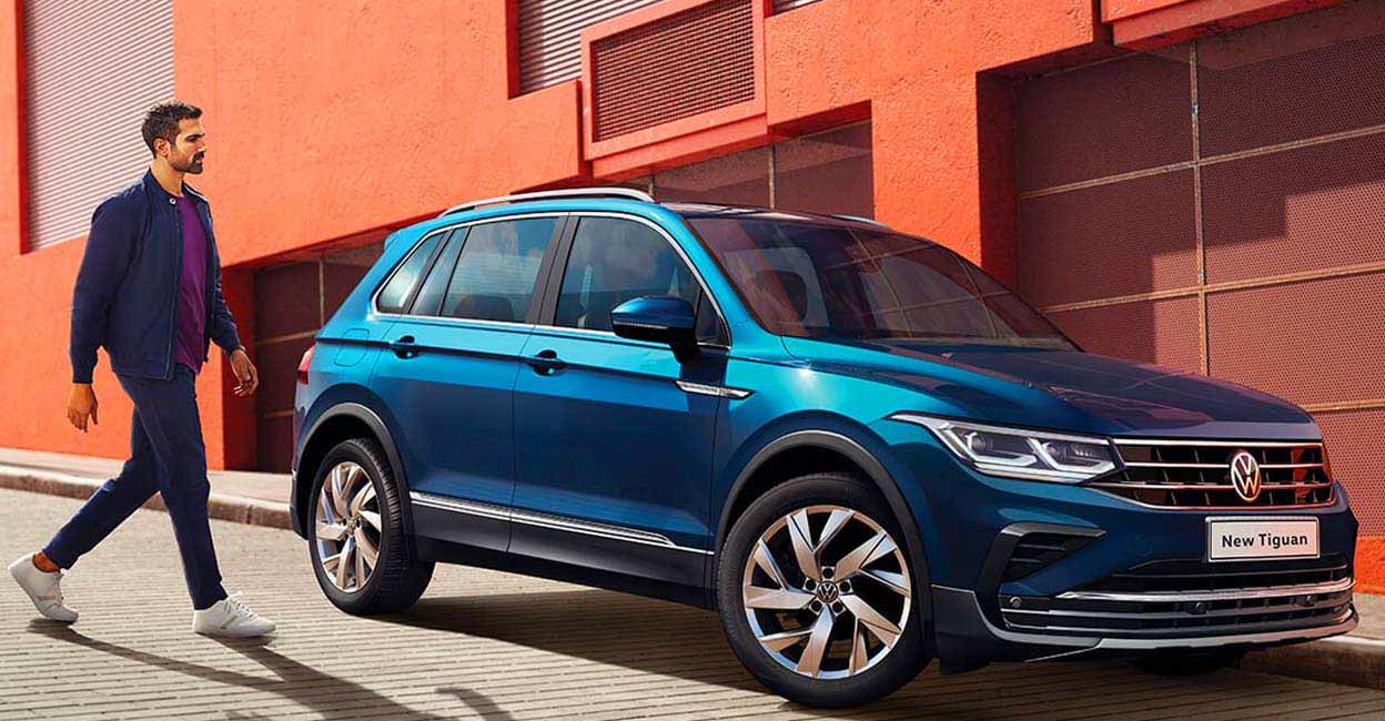 volkswagn-tiguan volkswagn-tiguan