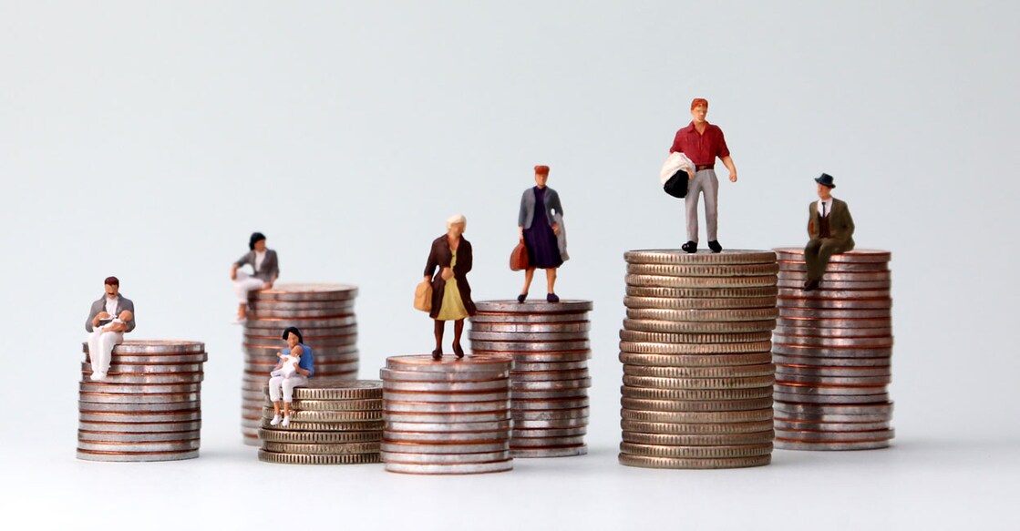 World Inequality Report 2022