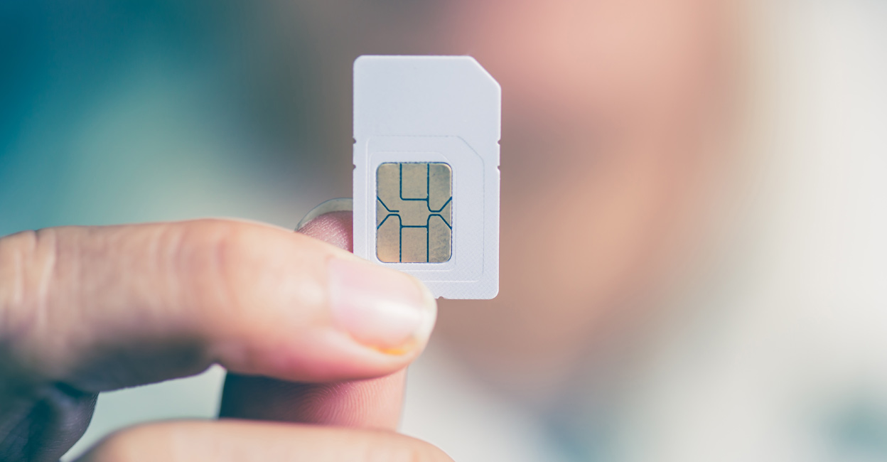 Now, only 9 SIM cards allowed per subscriber | Business News | India News |  Onmanorama