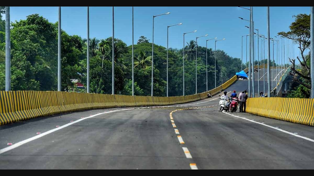 State Highways in Kerala Route, Entry & Exit Points
