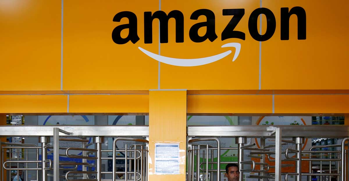 Delhi HC restrains Future Retail-Reliance deal on Amazon's plea Delhi HC restrains Future Retail-Reliance deal on Amazon's plea
