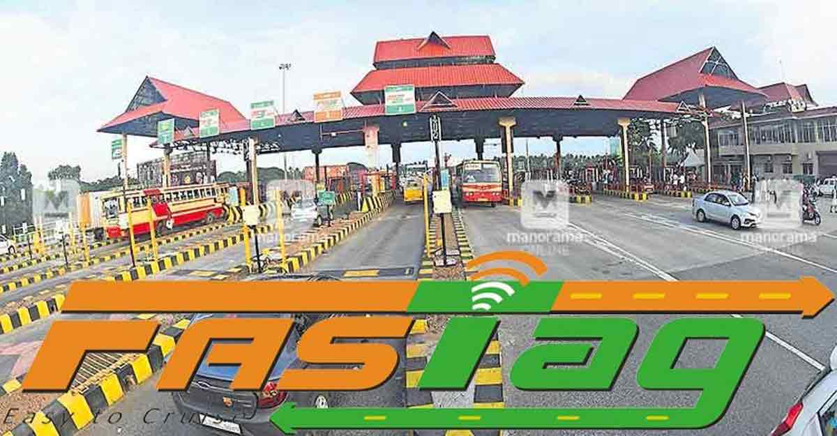 FASTag buyers duped both online and offline FASTag buyers duped both online and offline