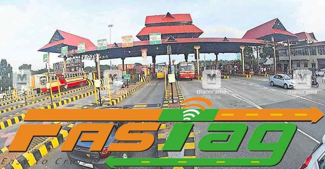 FASTag buyers duped both online and offline FASTag buyers duped both online and offline
