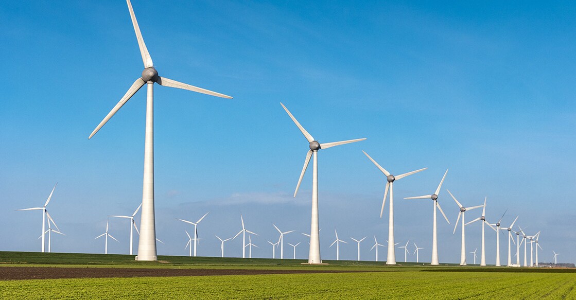 GE Power Conversion and BLP Industry.AI sign deal to provide wind farm solutions