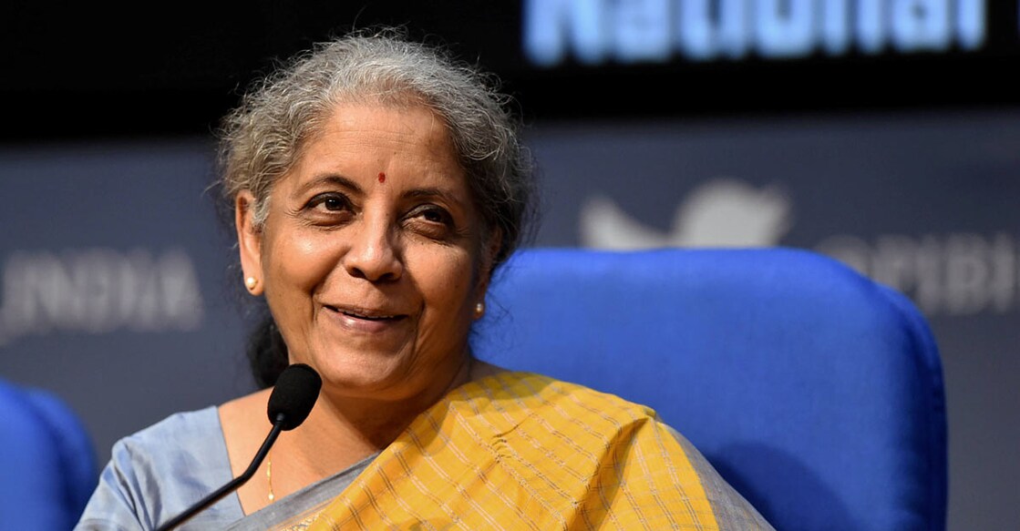 Govt withdraws cut in interest on small savings, rates to remains same as in 2020-21