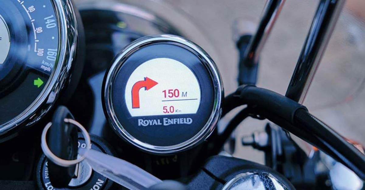 Royal Enfield Meteor Royal Enfield Meteor