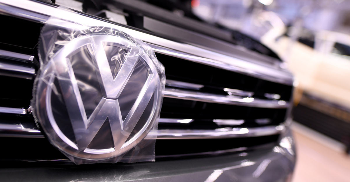 Volkswagen Volkswagen