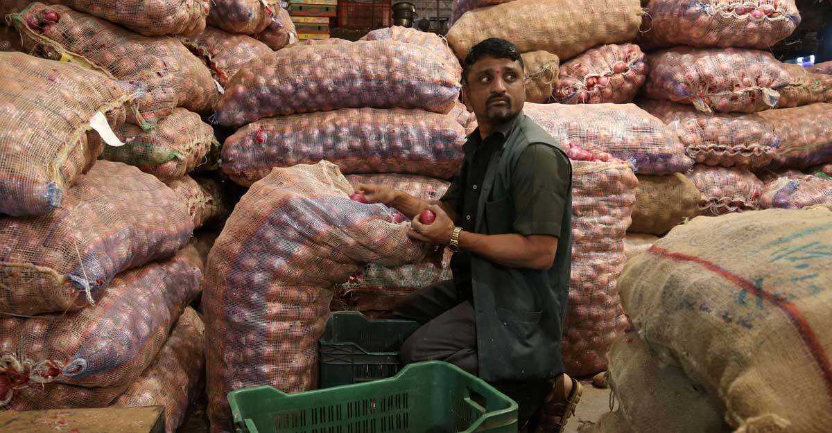 Retail inflation spikes to three-month high of 5.03pc in February