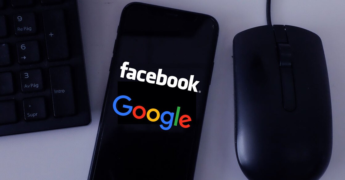 Enact law to make Facebook, Google pay for news, demands Sushil Modi in RS