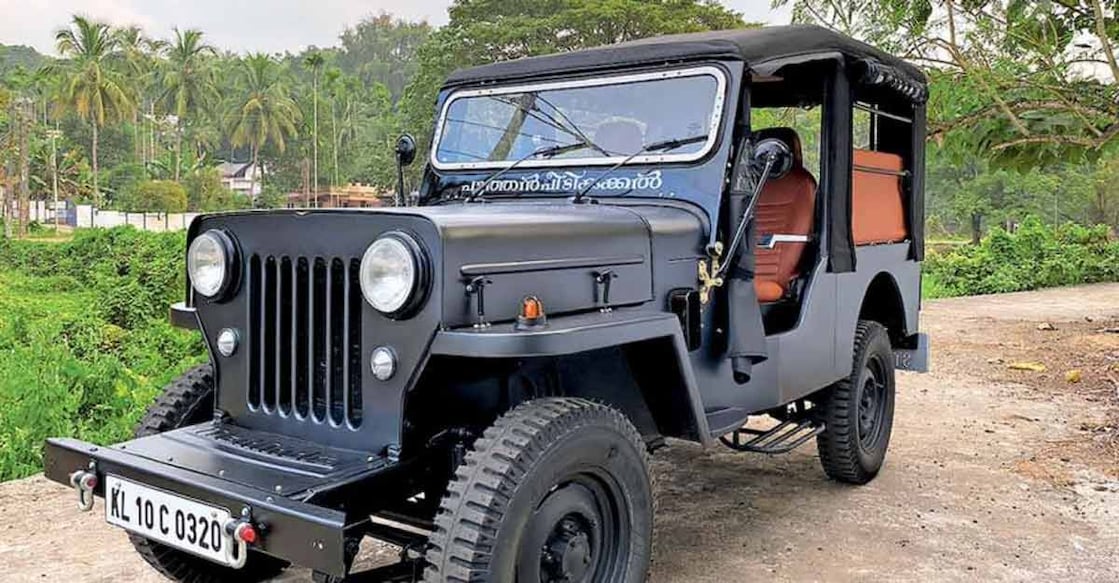 jeep